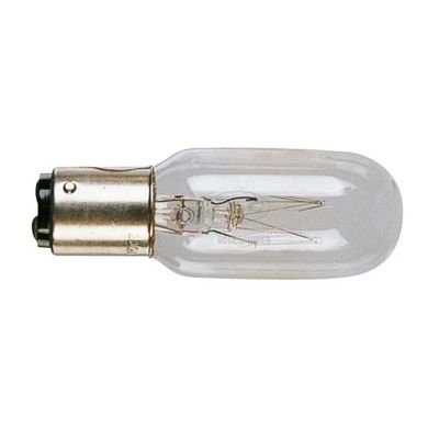Ampoule 220 Volts B15